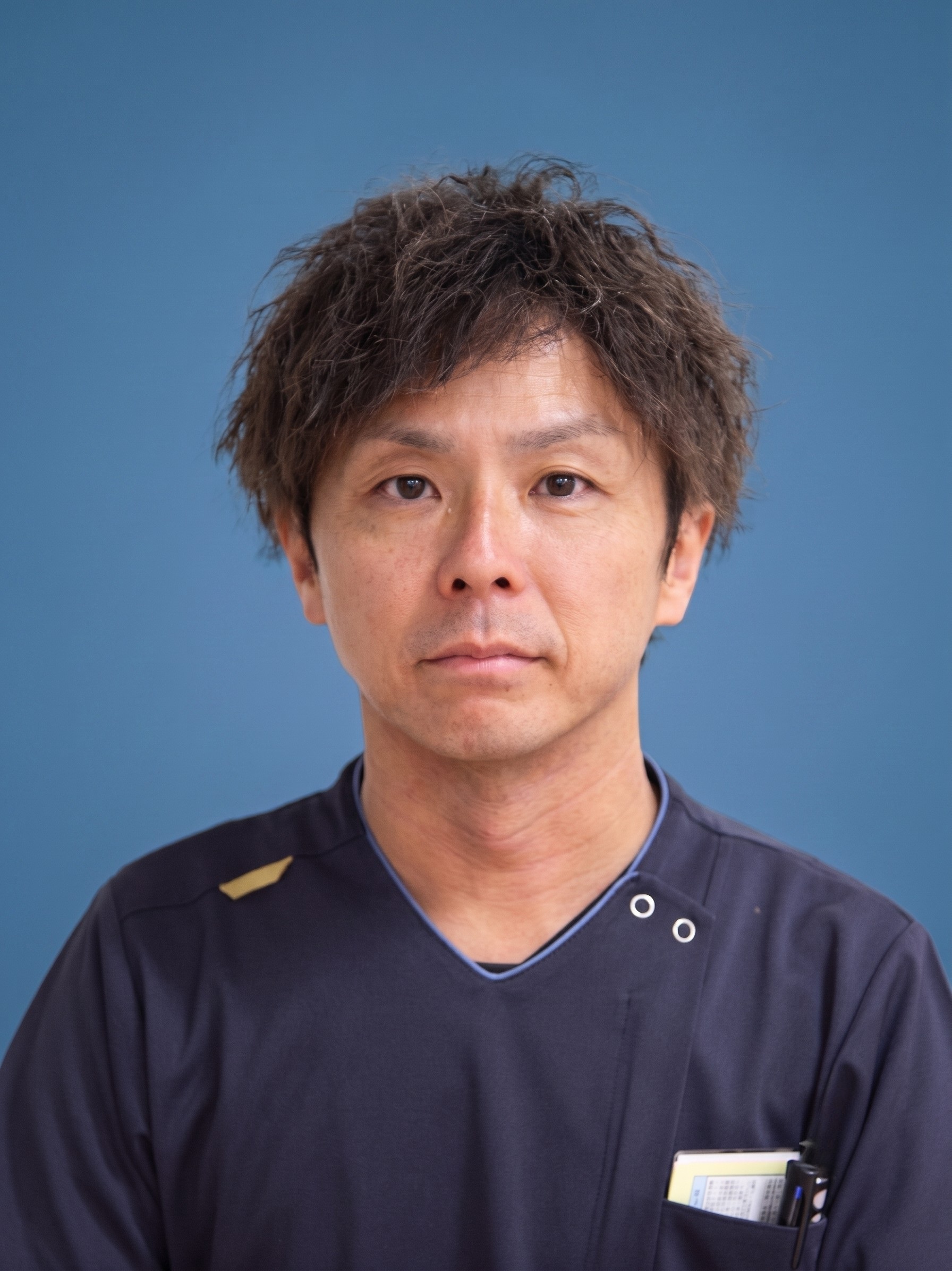 看護師 Bさん